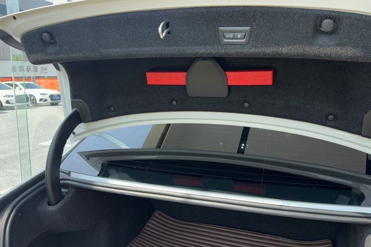 Used BMW 3 Series 2024 325Li M Sport Package
