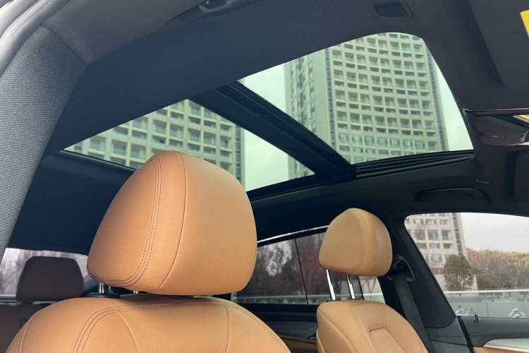 Used BMW 6 Series GT 2018 630i Luxury Design Package
