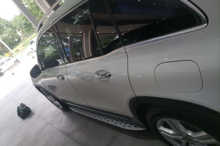 Used Mercedes-Benz GLB 2022 Refresh GLB 200 Dynamic Edition