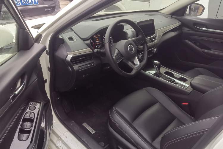 Used Nissan Teana 2021 2.0L XL Comfort Edition