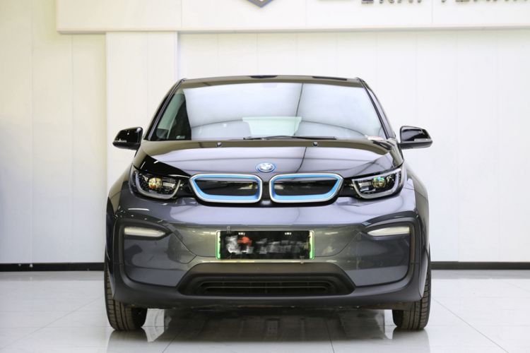 Used BMW i3 2018 Luxury Model
