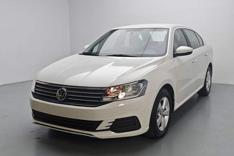 Used Volkswagen Lavida 2019 Lavida Start 1.5L Automatic Trendy Version China VI Standard