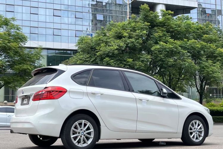 Used BMW 2 Series Active Tourer 2016 218i Fashion Model
