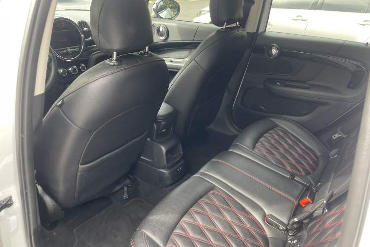 Used  Countryman 2018 1.5T COOPER Special Edition
