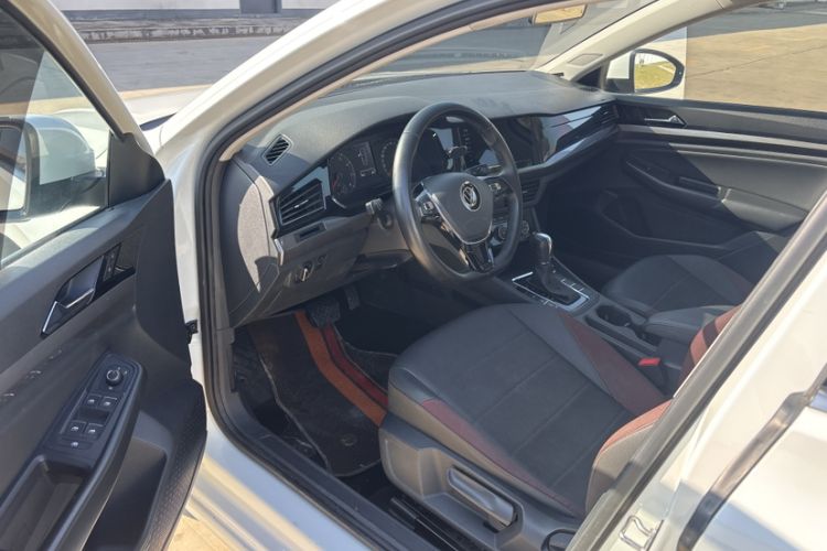 Used Volkswagen Bora 2021 1.5L Automatic Comfort Smart Connect Edition