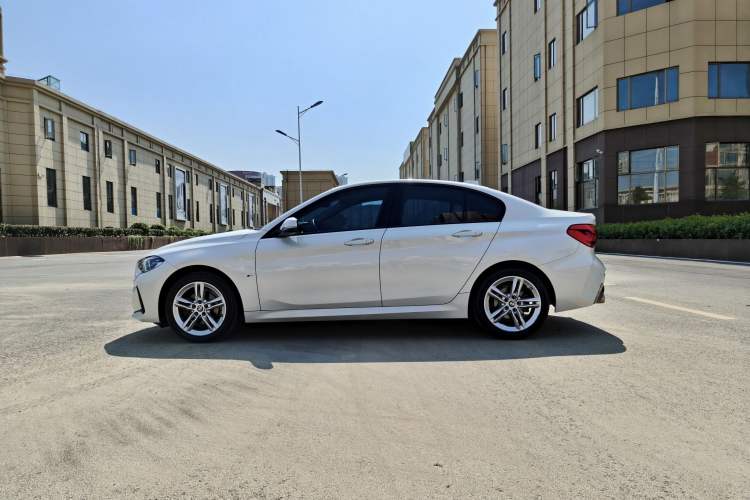 Used BMW 1 Series 2021 120i M Sport Night Edition
