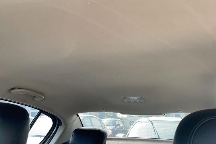 Used Peugeot 308 2013 1.6L Automatic YouShang Chen Kun Excellent Edition
