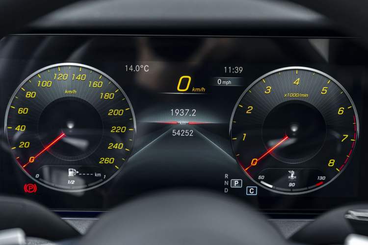 Used Mercedes-Benz E-Class 2022 Second Facelift E 260 L
