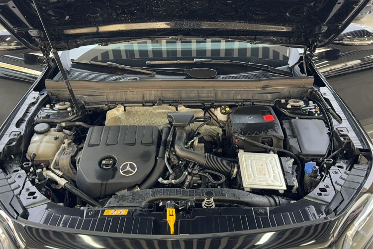 Used Mercedes-Benz GLB 2021 GLB 200 Dynamic Edition
