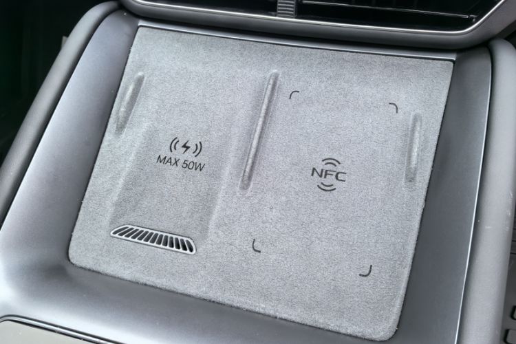 Used BYD Sealion 07 EV 2024 610 Long-Range Version
