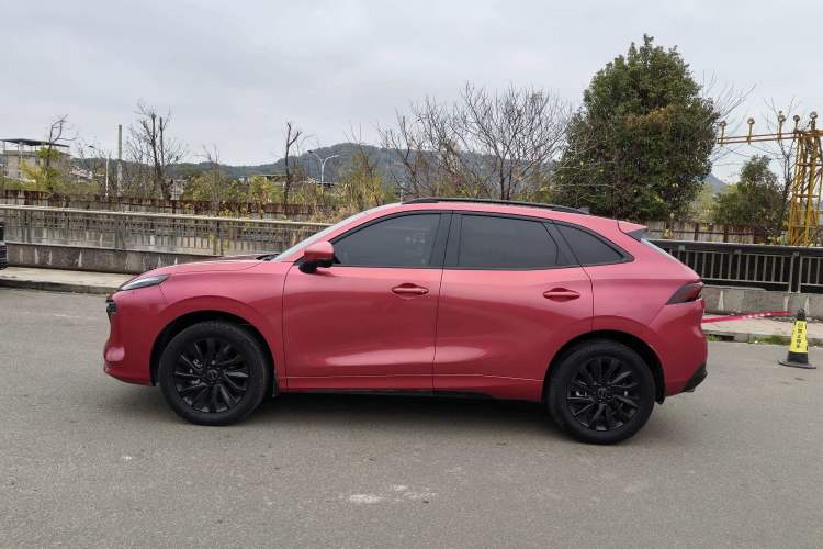 Used FORTHING T5 EVO 2021 1.5TD DCT Starry Edition