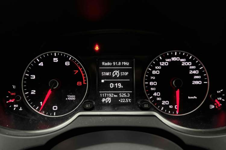 Used Audi Q5 2015 40 TFSI Technology Edition
