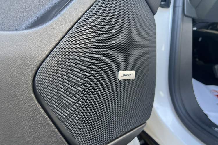 Used Cadillac XT5 2021 2.0T Two-Wheel Drive Luxury Version
