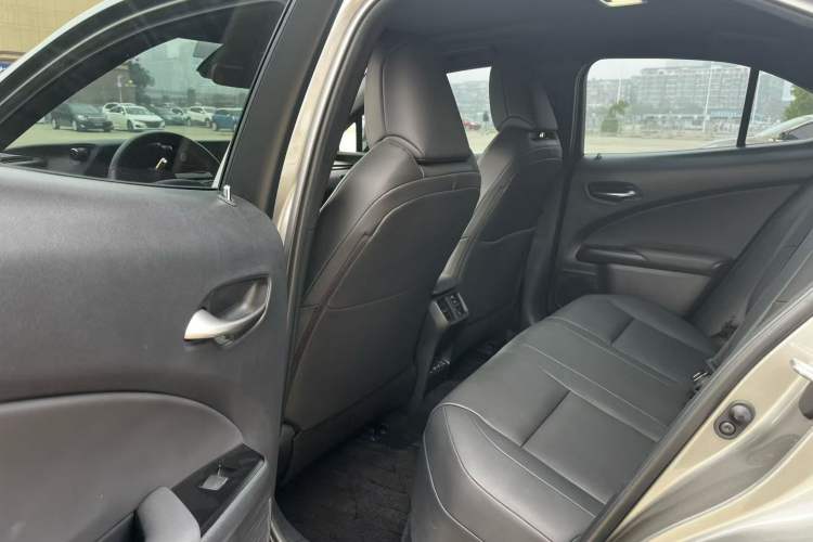 Used Lexus UX New Energy 2020 300e Pure·Joy Edition