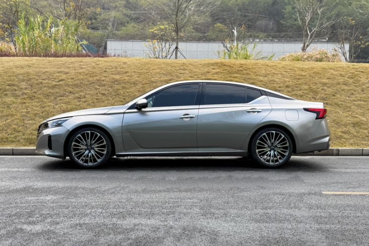 Used Nissan Teana 2022 2.0T XL Enjoyment Edition