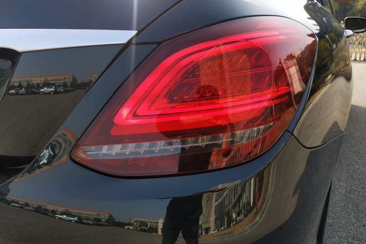 Used Mercedes-Benz C-Class 2019 Restyled C 260 L Sport Edition