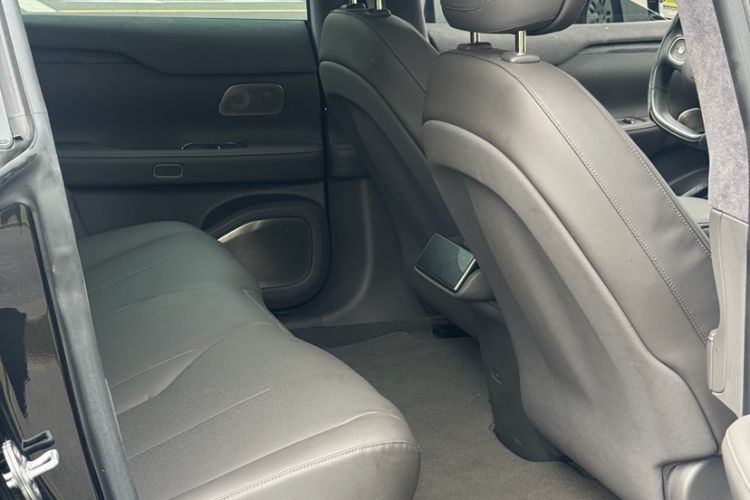 Used Nio ET7 2022 75 kWh