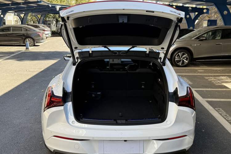 Used NETA S Shooting Brake 2024 Range-Extended 300 Standard Edition