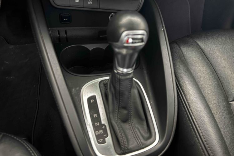 Used Audi A1 2016 30 TFSI Sportback Design Fashion Edition
