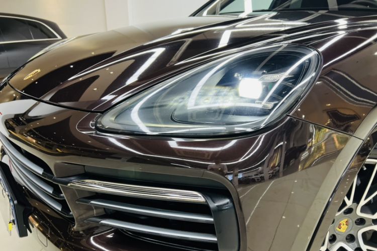 Used Porsche Cayenne 2019 Cayenne 3.0T
