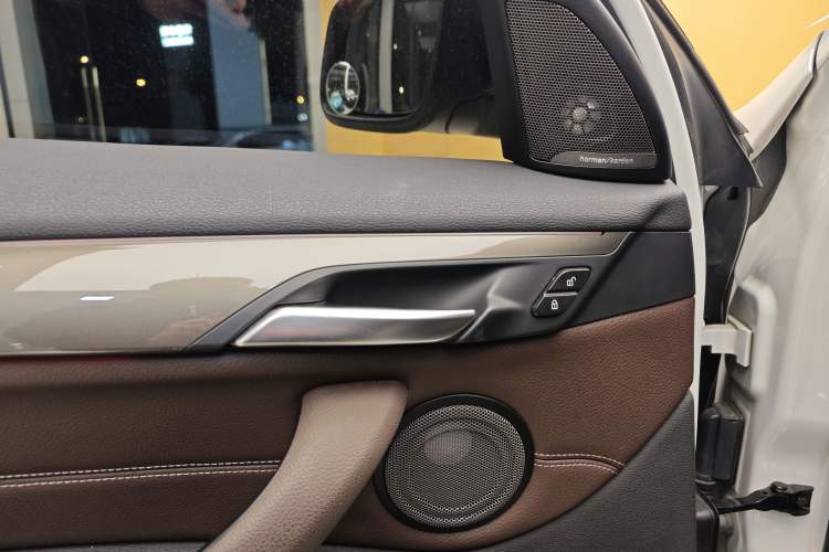 Used BMW X1 2019 sDrive18Li Premium Edition
