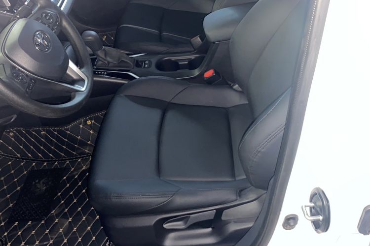 Used Toyota Levin 2023 185T CVT Luxury Edition
