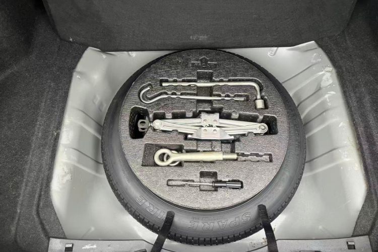 Used Honda Civic 2016 220TURBO CVT Luxury Edition
