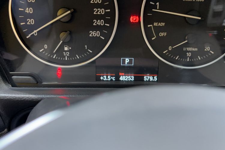 Used BMW 1 Series 2017 120i Design Package Model
