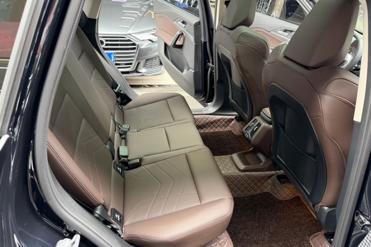 Used BMW X1 2023 sDrive25Li M Sport Package
