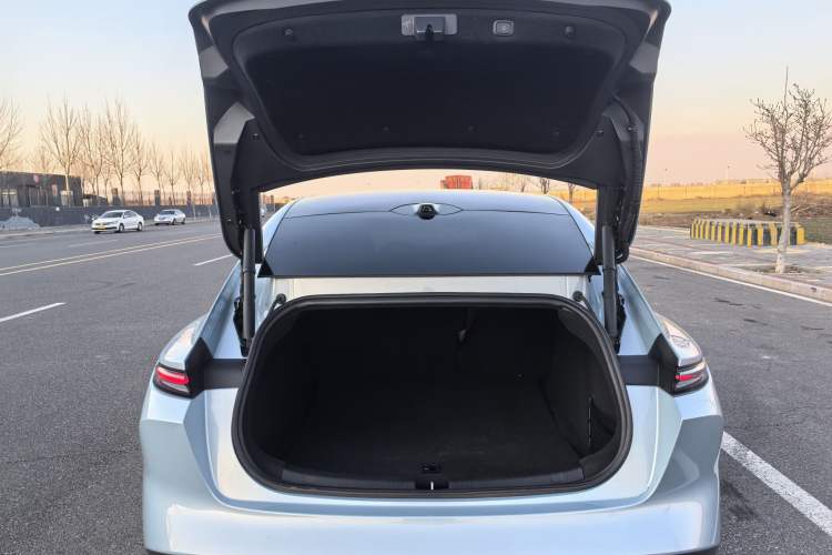 Used Nio ET5 2022 100 kWh
