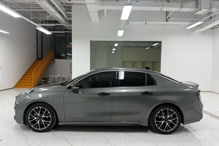 Used Lynk & Co 03 2021 1.5TD DCT Jing Champion Edition