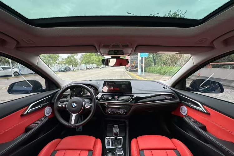 Used BMW 1 Series 2023 125i M Sport Night Edition