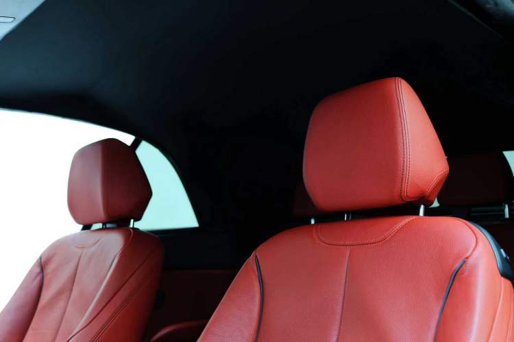 Used BMW 2 Series 2019 225i Convertible Coupe Luxury Edition M Sport Package
