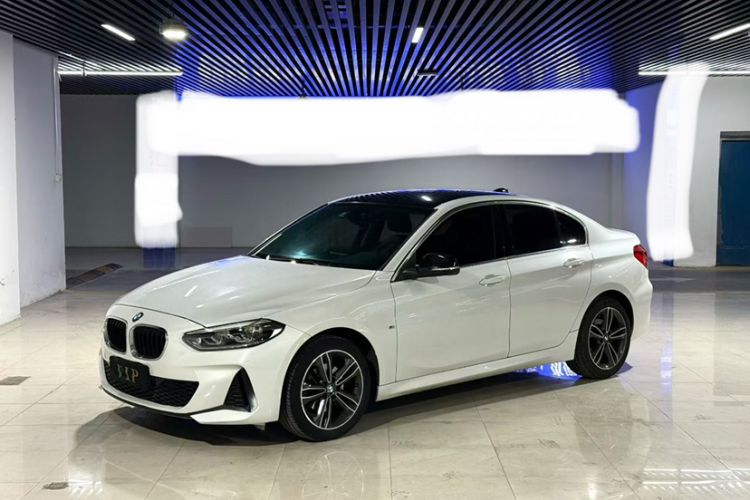 Used BMW 1 Series 2021 120i M Sport Edition