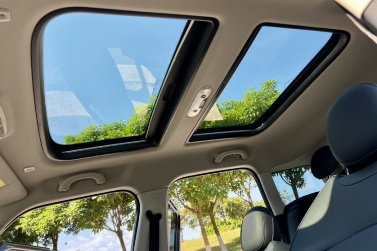 Used  Countryman 2021 2.0T COOPER S