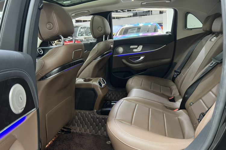 Used Mercedes-Benz E-Class 2019 E 300 L Sport Luxury Edition
