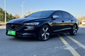 Used Buick LaCrosse 2022 652T Luxury Version