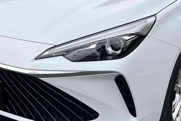 Used Roewe i5 2023 1.5L CVT Luxury Edition