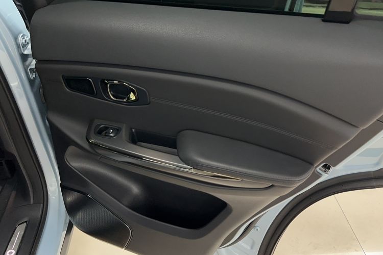 Used Nio ES6 2020 455KM Sport Edition