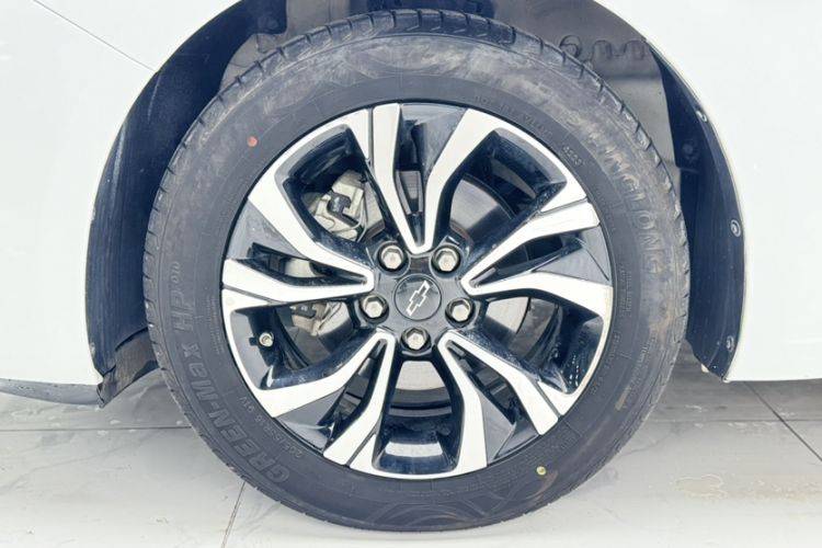 Used Chevrolet Monza 2020 Light Hybrid RS 330T Automatic Comfort Edition