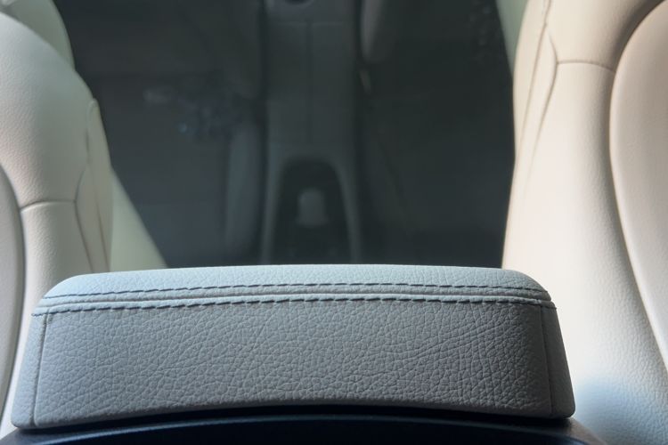 Used Mercedes-Benz GLE 2023 GLE 350 4MATIC Stylish Model