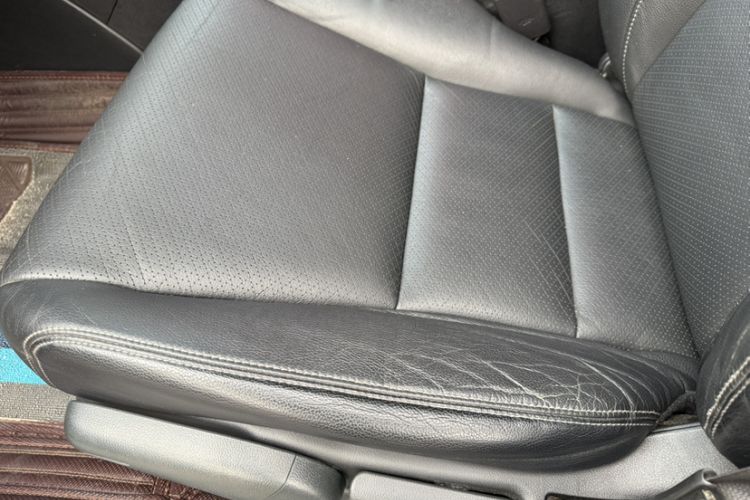 Used Honda Accord 2016 2.0L Elite Edition
