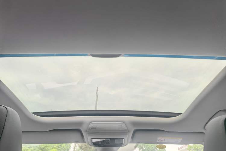 Used Volkswagen Lamando 2025 Lavida L 280TSI DSG Cool & Spicy Edition
