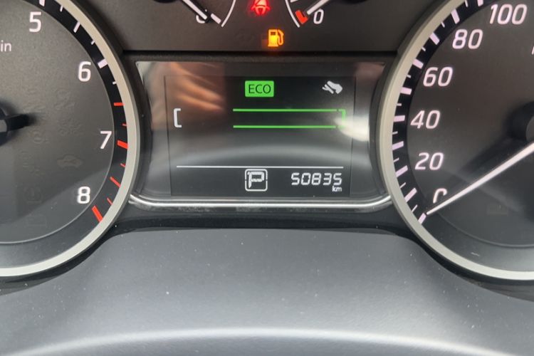 Used Nissan Sylphy 2018 1.6XV CVT Deluxe Edition
