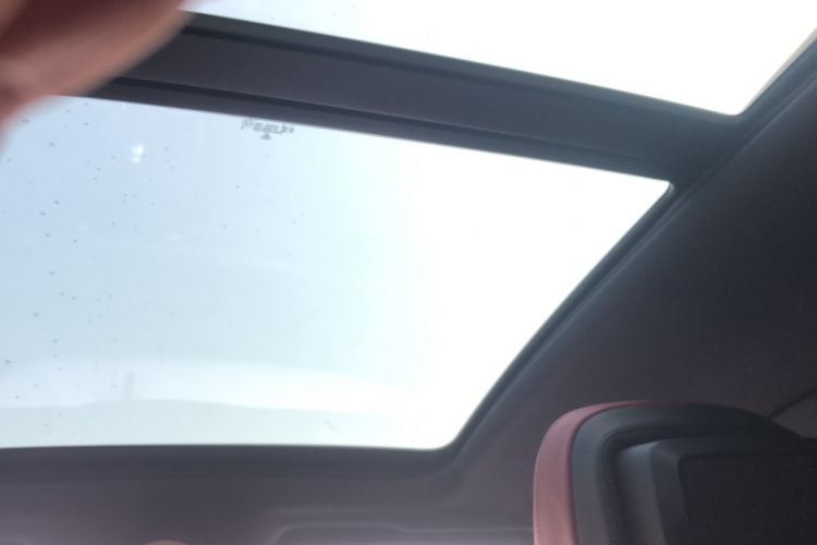 Used Porsche Macan 2024 Macan 2.0T