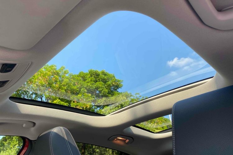 Used Mercedes-Benz GLA 2018 GLA 200 Sport Edition