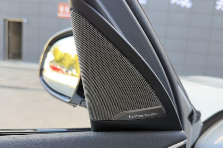 Used BMW X3 2018 xDrive30i Luxury Edition M Sport Package China VI
