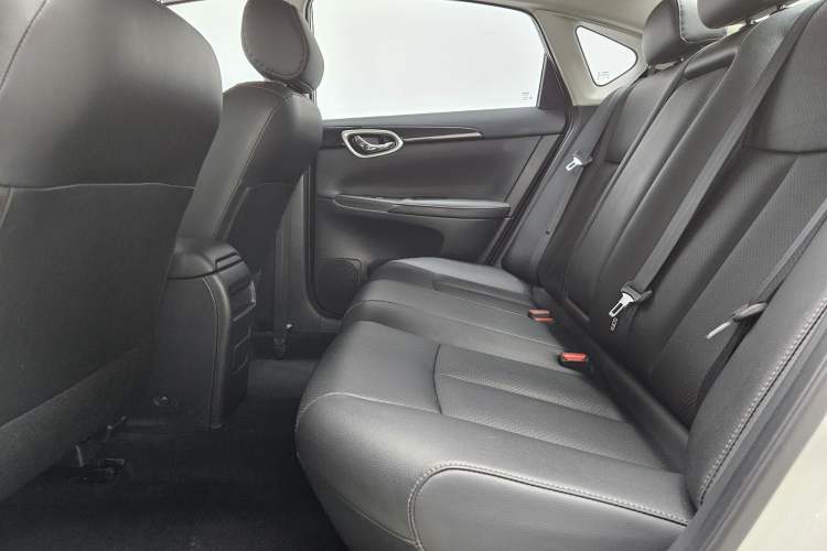 Used Nissan Sylphy 2019 Classic 1.6XL CVT Luxury Edition
