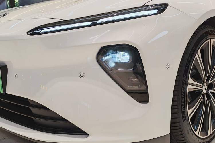 Used Nio ET7 2024 75 kWh Executive Signature Edition
