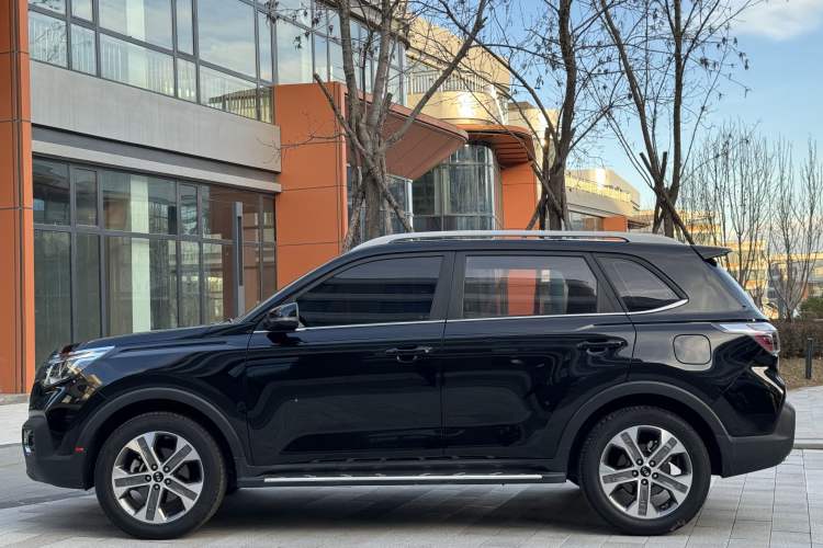 Used Kia Sportage R 2019 2.0L Automatic Smart Luxury Edition
